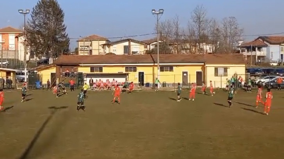 Prima Categoria, in campo così per il ventitreesimo turno